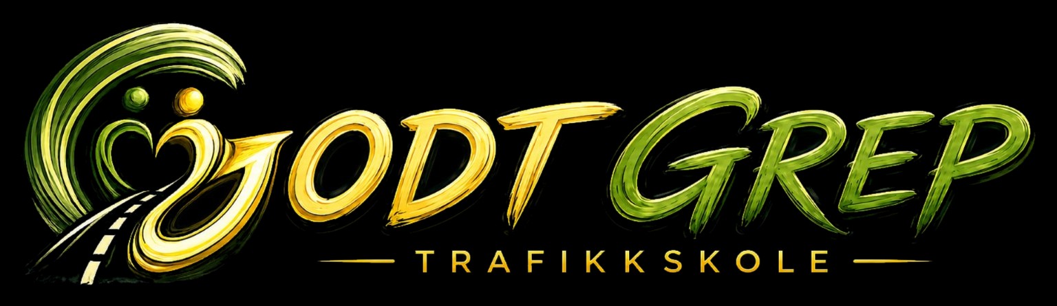 Godt Grep Trafikkskole